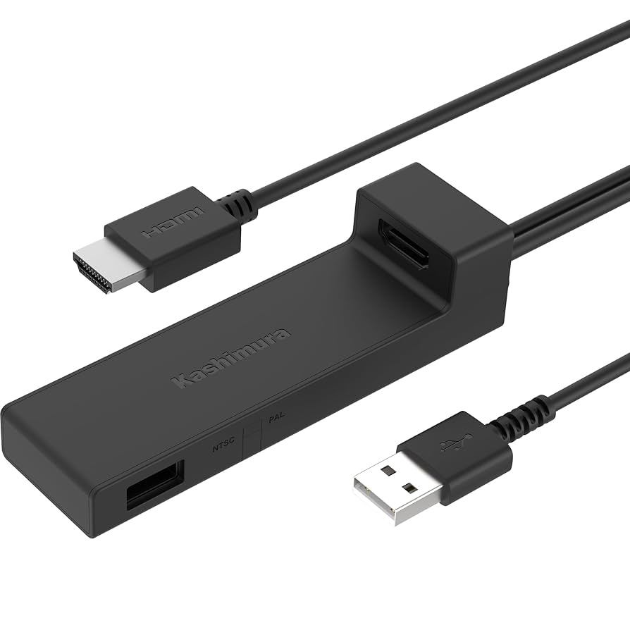 映像用ケーブル Amazon Fire TV Stick Amazon | カシムラ fire tv stick対応 HDMIタイプAを延長して